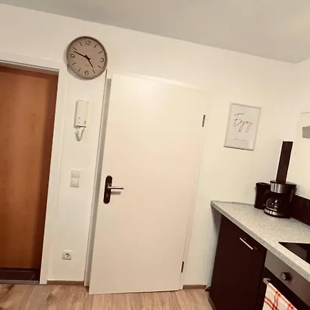 Zentrale Beautifull Apartment