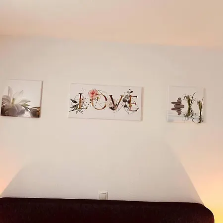 Zentrale Beautifull Apartment
