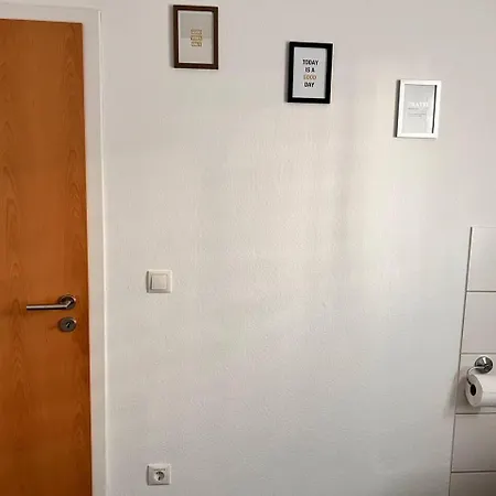 Apartment Zentrale Beautifull