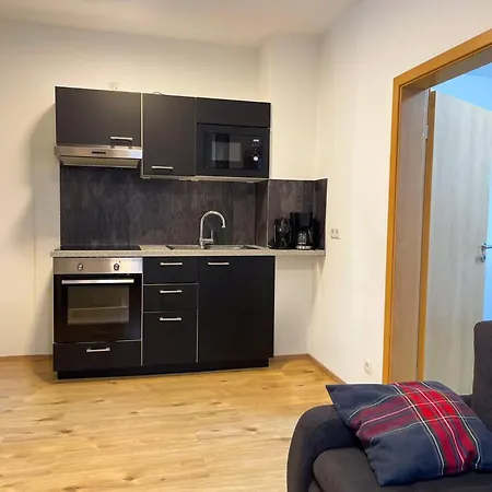 Zentrale Beautifull