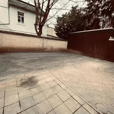 Apartment Zentrale Beautifull *