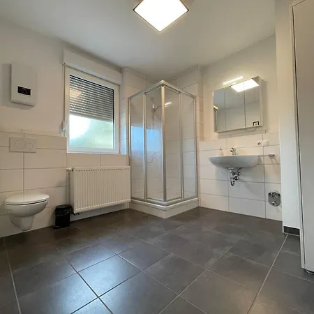 Apartman Zentrale Beautifull