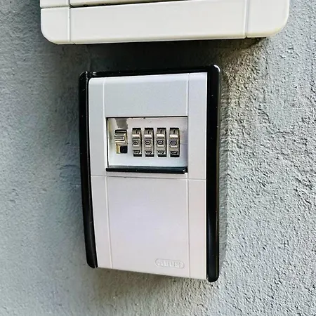 Apartman Zentrale Beautifull *