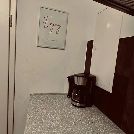 Zentrale Beautifull * Koblenz