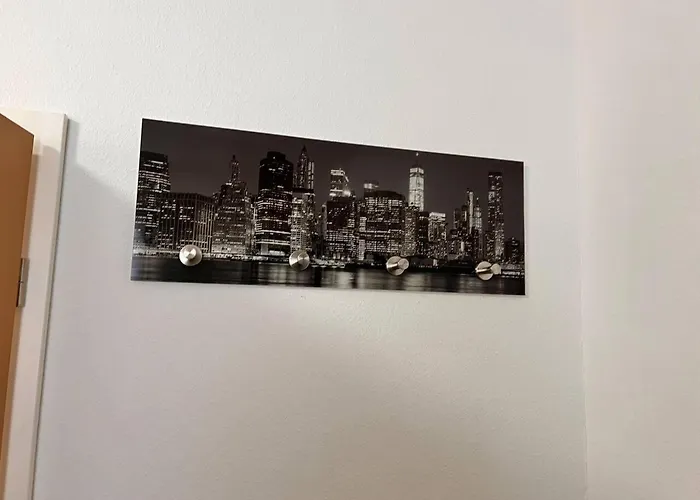 Zentrale Beautifull * Koblenz (Rhineland-Palatinate)