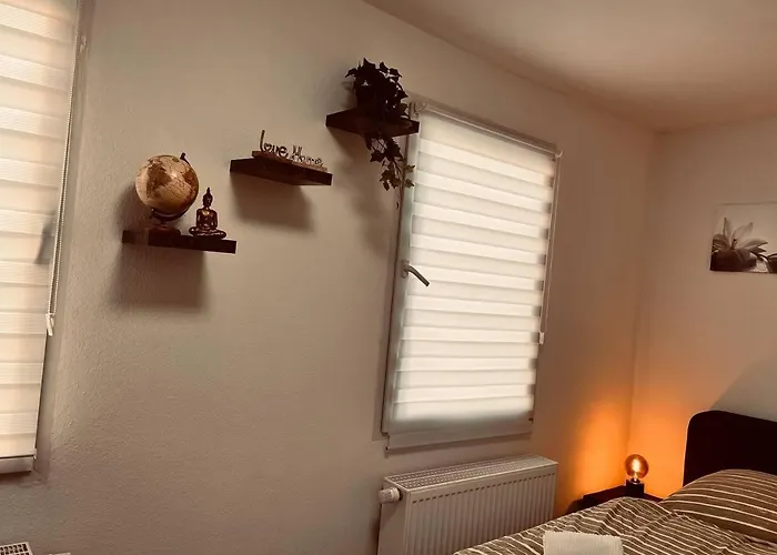 Zentrale Beautifull Koblenz (Rhineland-Palatinate)