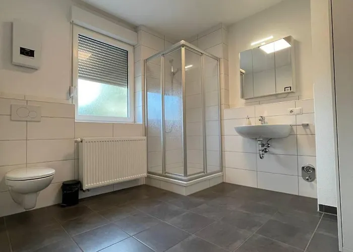 Apartment Zentrale Beautifull