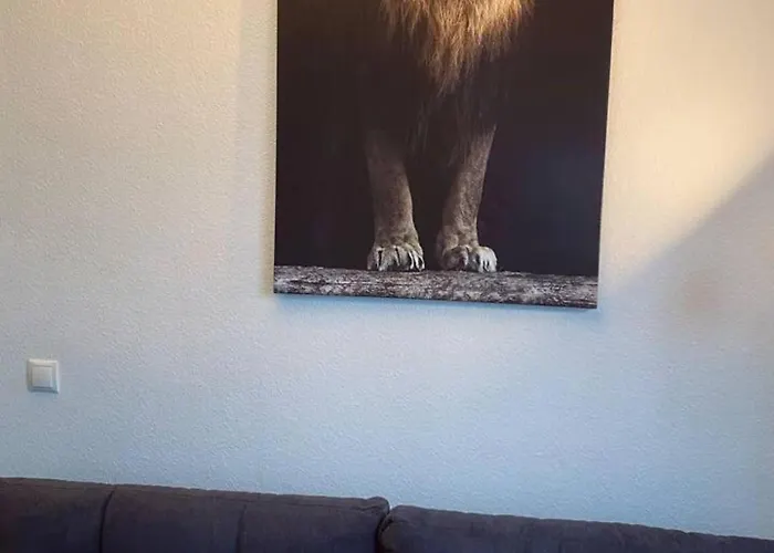 Zentrale Beautifull Koblenz (Rhineland-Palatinate)