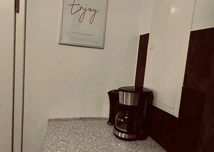 Zentrale Beautifull * Koblenz (Rhineland-Palatinate)