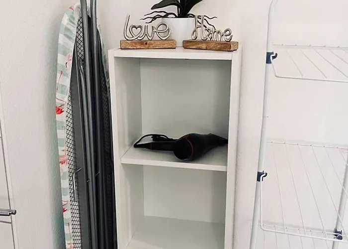 Apartment Zentrale Beautifull